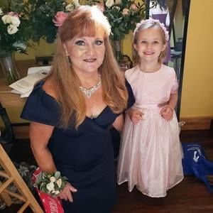 Meet your Posher, Vickie